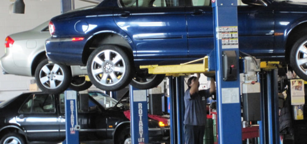 SchmidtandShaw – Car Repair & Service Dallas, Texas